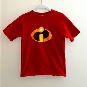 Incredibles T Shirt